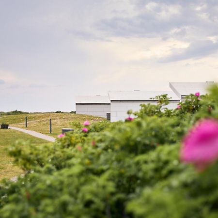 ヴァールベリApelvikstrand Laegenheterアパートメント エクステリア 写真